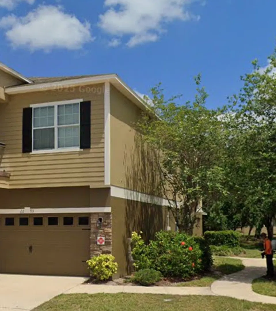 2281 Betsy Ross Lane, St. Cloud, FL 34769 3 bed 2.5 bath 2 car — Photo 2