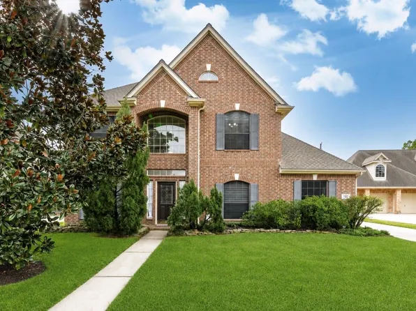 823 Hannock Glen Ln, Spring, TX 77373