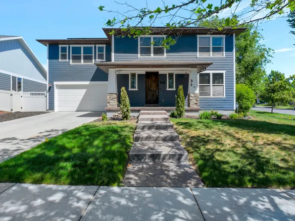 4812 W Firmont Dr, South Jordan, UT 84009