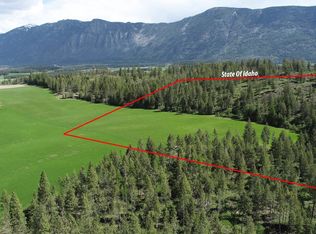 Bootlegger Ln, Bonners Ferry, ID 83805