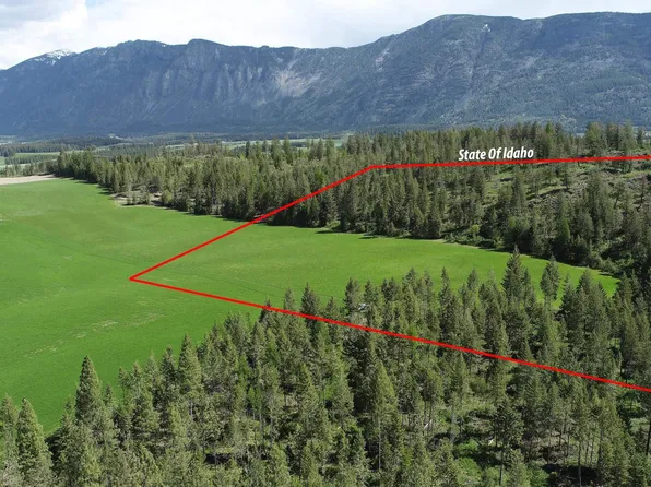 Bootlegger Ln, Bonners Ferry, ID 83805