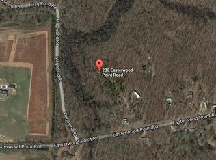 230 Easterwood Point Rd, Mayflower, AR 72106