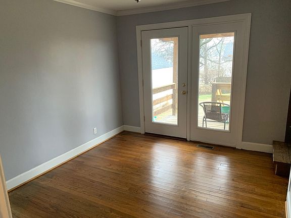 Den or Dining Room
