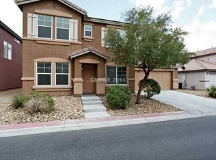 5220 Aztec Heights St, North Las Vegas, NV 89081