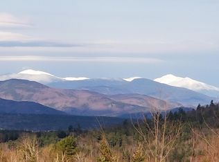 0 Nevel Rd, Bethel, ME 04217