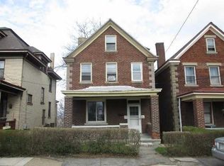 2713 Custer Ave, Pittsburgh, PA