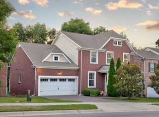 6009 Christmas Dr, Nolensville, TN 37135