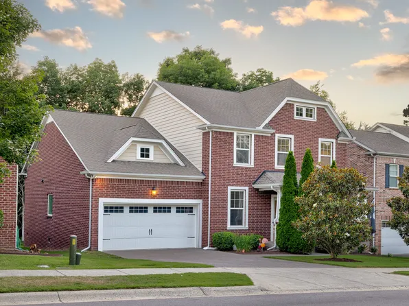 6009 Christmas Dr, Nolensville, TN 37135