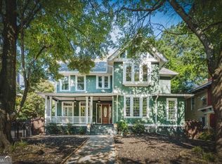 692 Myrtle St NE, Atlanta, GA 30308