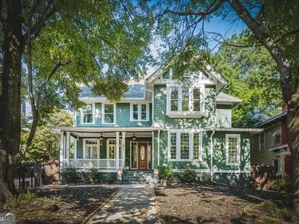 692 Myrtle St NE, Atlanta, GA 30308