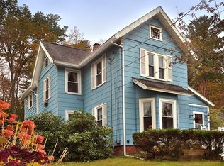 15 Orchard St, Merrimac, MA 01860