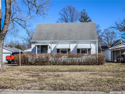 724 S 33rd St, Mattoon, IL, 61938