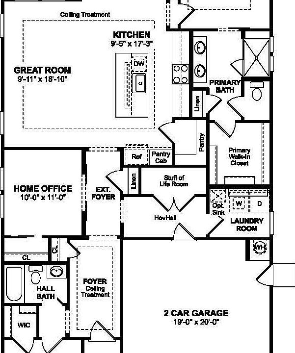 2nd image of 4463 Doric Way