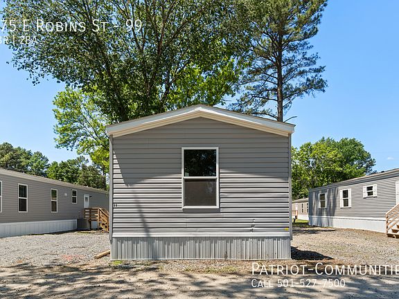 2nd image of 475 E Robins St Lot 99