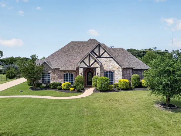 4408 Lake Breeze Dr, McKinney, TX 75071