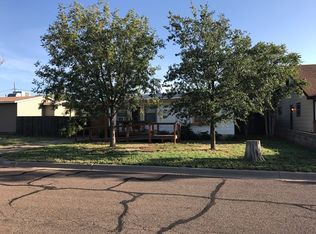 3508 Fairmount Dr, Midland, TX 79703