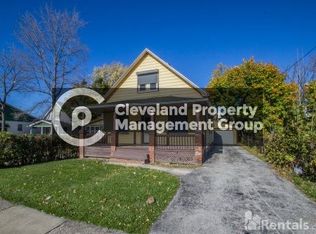14209 Benwood Ave, Cleveland, OH