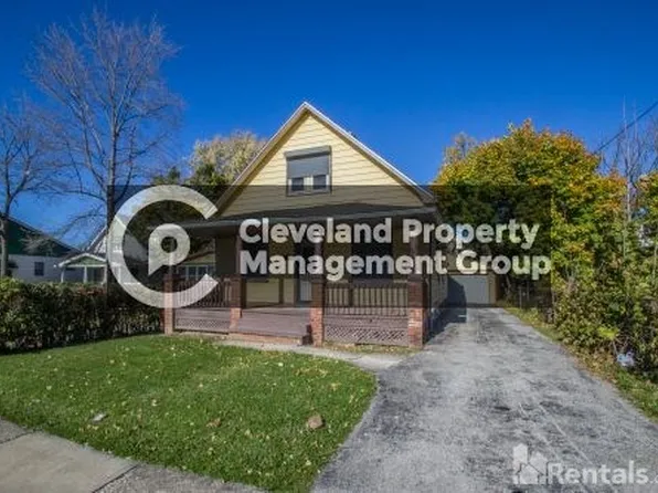 14209 Benwood Ave, Cleveland, OH 44128