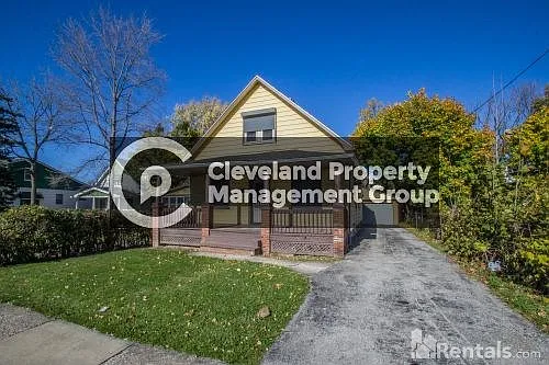 14209 Benwood Ave photo 1