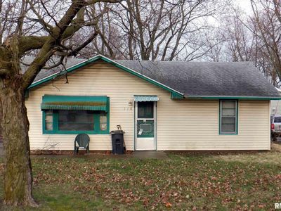 116 Massachusetts Ave, Washington, IL, 61571