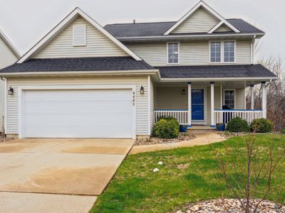 4465 Meadow Valley Dr, West Des Moines, IA, 50265