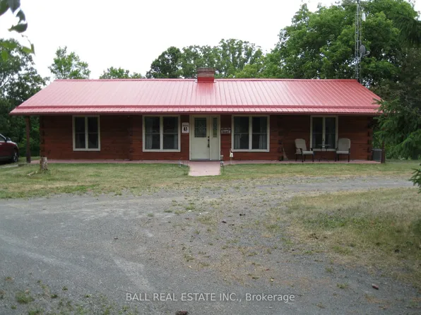 895 Crowe River Rd, Trent Hills, ON K0K 2M0