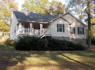 114 Pinson Rd NE, Rome, GA 30161