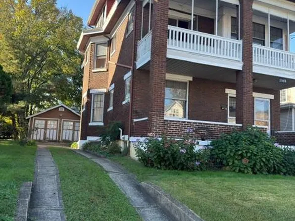 1945 Hudson Ave, Cincinnati, OH 45212