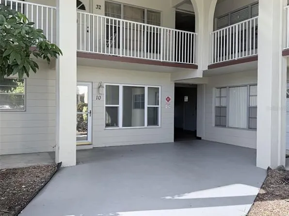 2434 AUSTRALIA WAY E #10, CLEARWATER, FL 33763