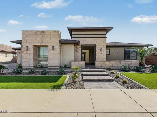1255 E MEAD Drive, Gilbert, AZ 85298