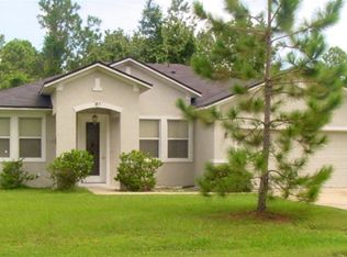 41 Rolling Sands Dr, Palm Coast, FL 32164