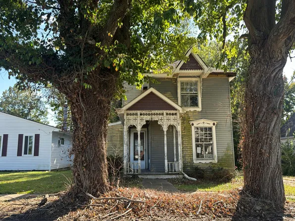 404 E Main St, Mount Orab, OH 45154