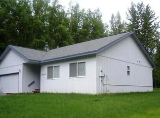 24205 Leos Rd, Chugiak, AK 99567