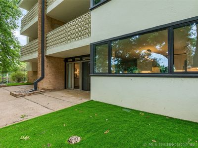 611 W 15th St APT H2, Tulsa, OK, 74127