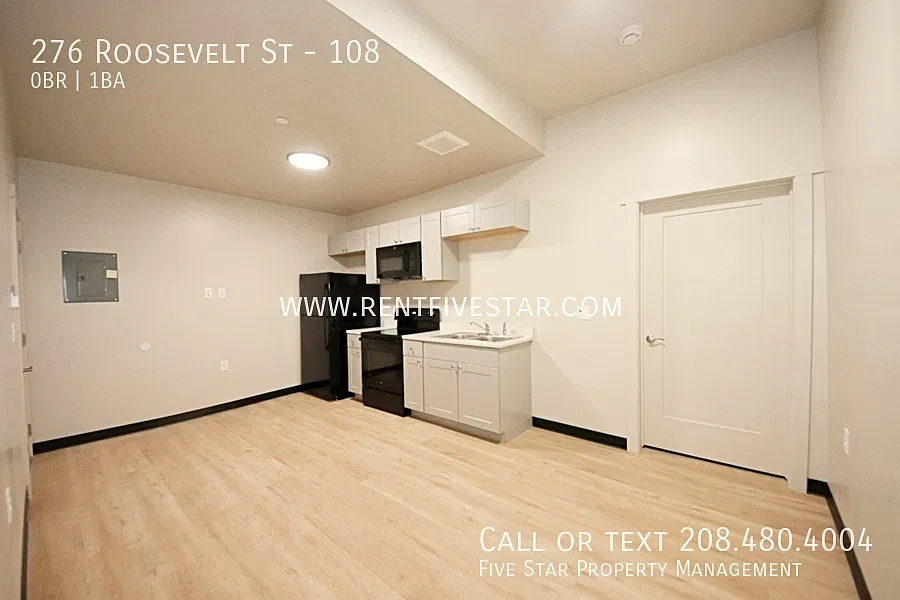 JRR276+ - 276 Roosevelt St #101-308 — Photo 2