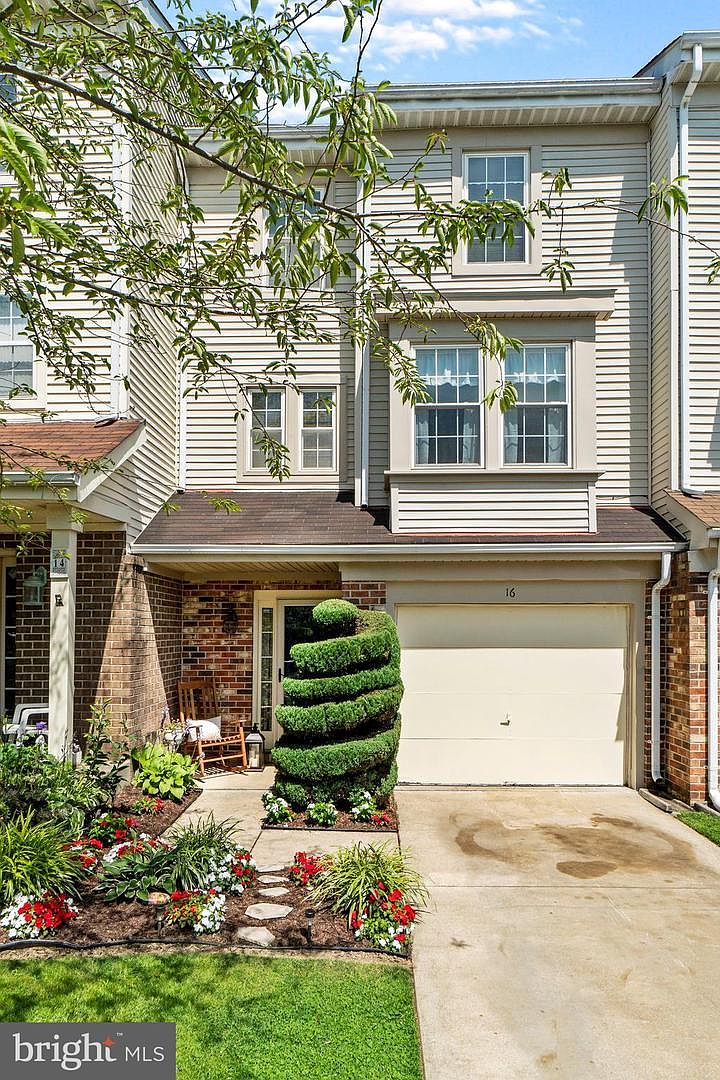 16 Ruddington Ct, Reisterstown, MD 21136 Zillow
