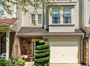 16 Ruddington Ct, Reisterstown, MD 21136