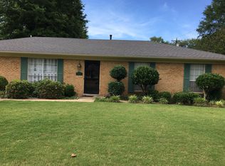1608 Bellavista Rd, Cleveland, MS 38732