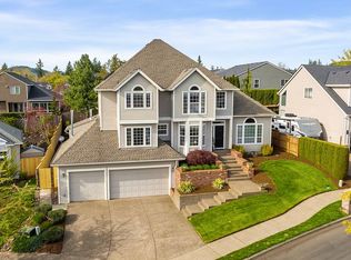 16133 SE Winterborne Dr, Damascus, OR 97089