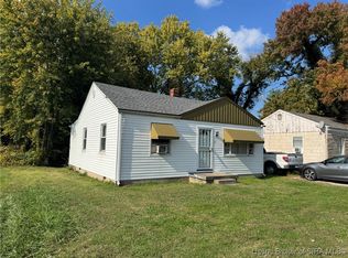 1313 Akers Avenue, Jeffersonville, IN 47130