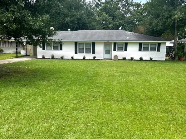 4806 Kendall Ave, Gulfport, MS 39507