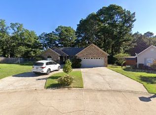 1610 Alta Vista Cir, Magnolia, AR 71753