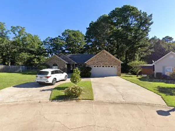 1610 Alta Vista Cir, Magnolia, AR 71753