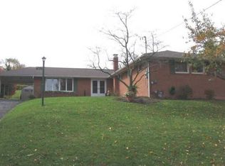 824 Hillside Dr, Camp Hill, PA 17011