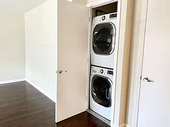 Rented by Hooli Homes New York Inc