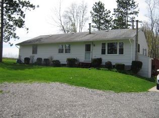 5586 Ellicott Street Rd, East Bethany, NY 14054