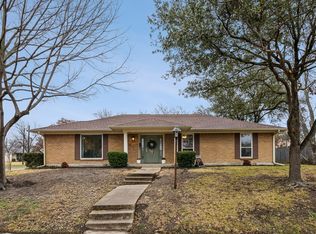 1622 Wisteria Way, Richardson, TX 75080