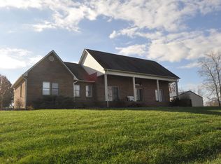 2237 Chinquipin Rd, Sneedville, TN 37869