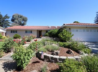 1171 Culligan Blvd, San Jose, CA 95120