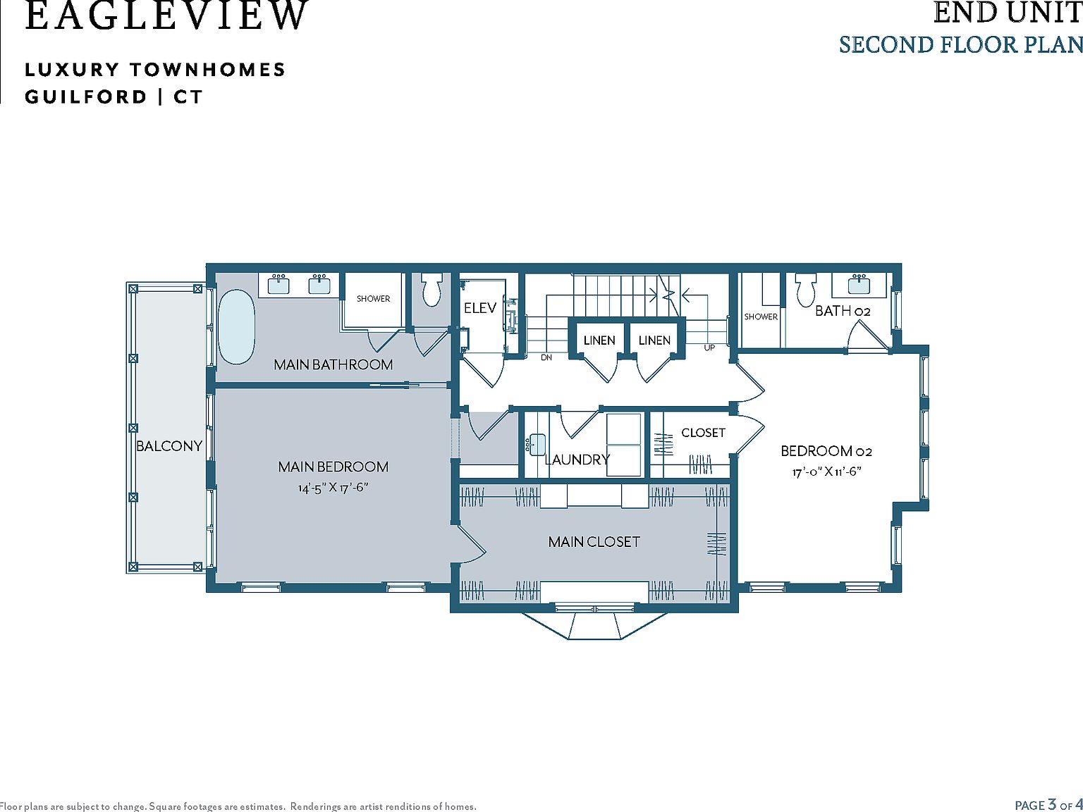 Eagleview Homes by Eagleview Homes in Guilford CT Zillow
